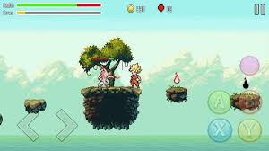 Juegos gratis online y sin descargas para tu celular, tablet, o cualquier dispositivo móvil. Los Mejores Juegos De Dragon Ball Para Android El Androide Feliz