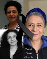 Baúl De Notitas Musicales