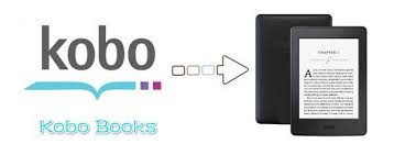 Transfer Kobo Books To Kindle Kobo Books Books Kobo
