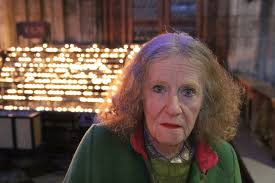 Lisl Steiner, una de las más importantes fotógrafas de la historia, ha  muerto