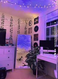 Maybe you would like to learn more about one of these? Tiktok Teenager Aesthetic Room With Lights Novocom Top