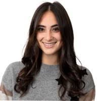 Carly Sloane's Instagram, Twitter & Facebook