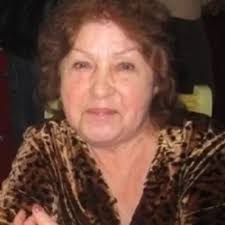 Obituary information for Gloria Campos
