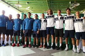Born 12 august 1998) is a greek professional tennis player. Petros Tsitsipas Instagram