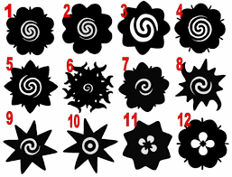 Full back borneo fusion tribal btf 0 backpiece. 9 Tattoos Ideas Terung