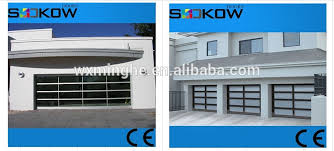 While redecorating your garage door with windows, you might also take this time to add other flare. Anodized Aluminium Frame Sectional Glass Panel Garage Door Windows Insert Sectional Door With Glass Windows Insert Buy Anodized Aluminium Frame Sectional Glass Door Garage Door Windows Insert Sectional Doors With Glass Windows Insert Product On