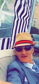 Can't you believe it's been 3 years that this beautiful soul got his wings  🥺 My family miss him soooo much seeing him all day everyday for 10years So  if you see