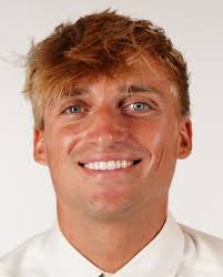 2022-23 BAYLOR MEN'S TENNIS MEDIA ALMANAC