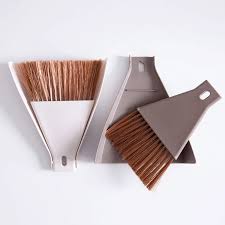 Mini Desktop Broom And Dustpan Set Deal Szn New Arrivals Accessories New Facts Cloths Jewleries Shoes O Broom And Dustpan Dust Pan Cleaning Tools