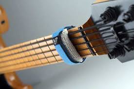 All About Guitar String Dampeners And Fret Wraps Guitar