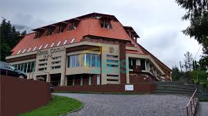 For visitors looking for a modern hotel in poiana brasov, booked.net has more which poiana brasov hotels near capra neagra cable car are the best? Ciucas 3bis Ro