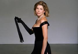 Then they started meeting, and later in the year 1983, the couple announced their marriage. Christine Baranski Bra Size Height And Weight Starsbrasize Com
