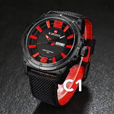 Maybe you would like to learn more about one of these? Jam Naviforce Original Shopee Malaysia