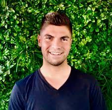 Blair Hudson – Medium