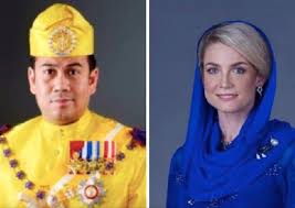 Check spelling or type a new query. Putra Mahkota Kelantan Malaysia Menikahi Perempuan Swedia Dunia Tempo Co