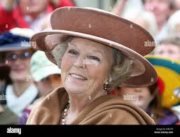 Queen 2008 hi-res stock photography and images