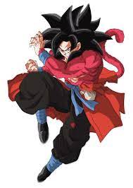 Goku Xeno Ssj4 By Andrewdb13 On Deviantart Anime Dragon Ball Super Dragon Ball Super Manga Dragon Ball Goku