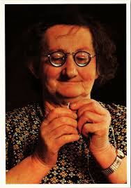 CPM ALAIN CHARTIER, AMELIE (d2013)