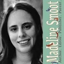 Madeline Smoot, Editor in Austin, TX, USA