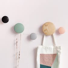 This is often true if your string lights are hanging overhead, such as on a covered patio. Hanging Wooden Hooks On The Wall Wooden Hanger Garden Round Mushroom Hook Wall Hanger Wood Clothes Hook Beautiful Home Decor Hooks Rails Aliexpress