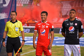 Rafael carrascal se desempeña como volante ofensivo y tendrá en cerro porteño su primera experiencia en el exterior. El Reto Internacional De Rafael Carrascal Sucrenoticiasof