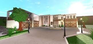 We've rounded up a ton of great roblox bloxburg houses desings that we hope will help you with your next build! My Modern House Build Check The Comments Bloxburg