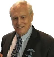 Richard Ferris Obituary