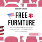 Patriots and Paws Furniture Donation — Villages at Fort Irwin