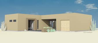 See the behr paints that match here on. Contemporary Adobe House Plan 61custom Contemporary Modern House Plans