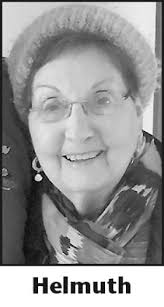 MARY HELMUTH Obituary (1924