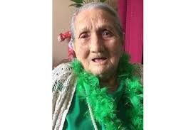 Remigia Ramirez Obituary (2018)