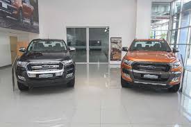 Keeping your ford running smoothly takes expert training, dedication and passion. Ford Sime Darby Auto Connexion Opens Largest Showroom Service Centre At Pj 2 Autofreaks Com