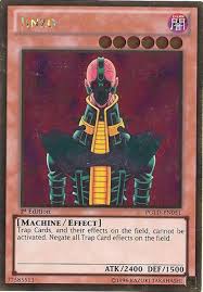 Mar 16, 2021 · jinzo is actually really good with being able to use floodgates because his effects don't activate. Yu Gi Oh Card Pgld En051 Jinzo Gold Rare Holo Mint Sell2bbnovelties Com Sell Ty Beanie Babies Action Figures Barbies Cards Toys Selling Online