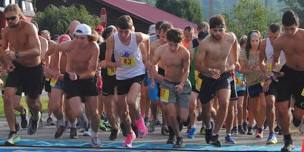 Freedom 5k