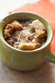 Kids Bistro French Onion Soup Panera Bread Bistro French Onion Soup Copycat Panera Recipes French Onion Soup Recipe Panera French Onion Soup