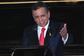 Fidel Herrera, exgobernador de Veracruz, en el hospital por derrame  cerebral