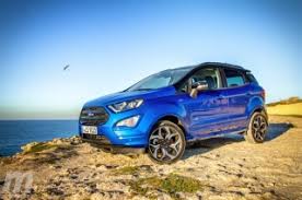 Entrá y conocé nuestras increíbles ofertas y promociones. Ford Ecosport Rabla 2018 Yasgdh