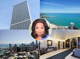 20 Celebrities With Beautiful Homes In Chicago