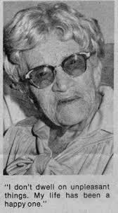 Ethel Hazel (Watson) Wyley (1884-1988)
