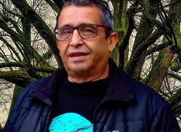 Diego Paredes (hermano de Txiki, fusilado por Franco): “Entre moquetas no  se lucha, se lucha en la calle”