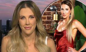 Find out which couples are still together, married or split. Rebecca Zemek Admits Most People Think Mafs Is A Documentary Rather Than A Real Tv Show Daily Mail Online