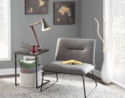 Lumisource Casper Accent Chair In 2020 Stylish Chairs Accent Chairs Stylish Accent Chairs