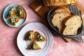 Check spelling or type a new query. Bob S Red Mill Bakery Potato Rosemary Bread Recipe Bob S Red Mill