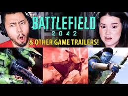New battlefield 2042 multiplayer gameplay details + maps, specialists, classes, vehicles, destruction, levolution, weapons, modes. Ih00nduh Egwam
