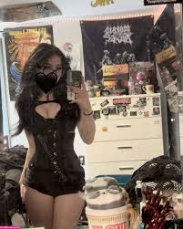 butteronapoptart69 Mia Rose Nude OnlyFans Photos 12 Gallery - Ibradome