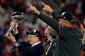 Joel glazer super league will open a new chapter for. Who Owns The Tampa Bay Buccaneers Meet The Billionaire Glazer Family