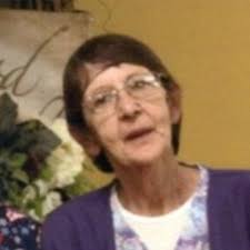 Obituary information for Kathy Harris