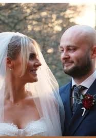 Emily Mason and Matthew Larkin Wedding