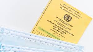 Lorsqu'il s'agit de l'instauration d'un « passeport vaccinal », la france est coupée en deux. Certificat Vaccinal Numerique La Grece Y Croit La France Toujours Reticente Euractiv Fr