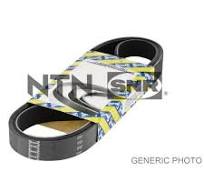 4395463 - V-ribbed belt, v-ribbed belt set OE number by SAAB ...